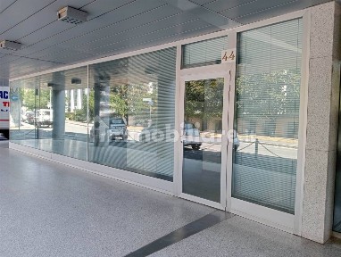 Ufficio - Studio in Affitto