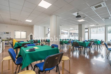 Ufficio - Studio in Affitto