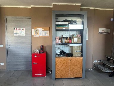 Ufficio - Studio in Affitto