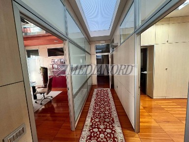 Ufficio - Studio in Affitto