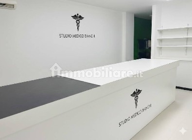 Ufficio - Studio in Affitto