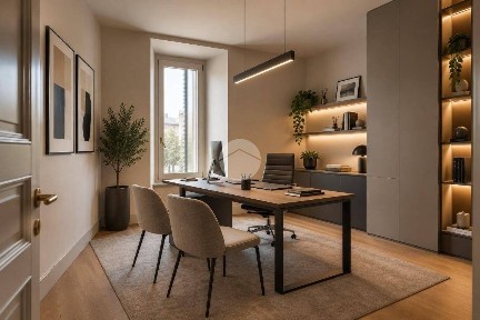 Ufficio - Studio in Affitto