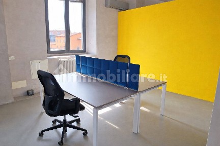 Coworking in affitto