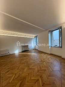 Bergamo, Centro, Via 20 Settembre
