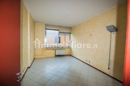 Bergamo, Stazione, Via Guglielmo d'Alzano