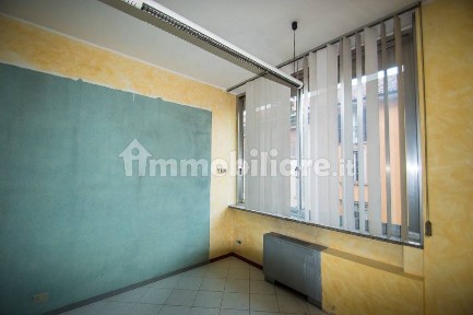Bergamo, Stazione, Via Guglielmo d'Alzano