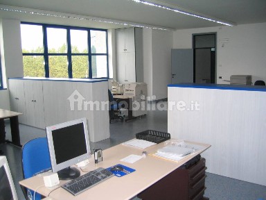 Ufficio - Studio in Affitto
