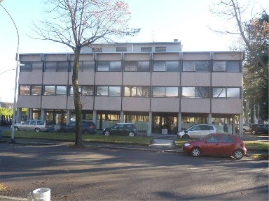 Dalmine, Via Marconi, 10
