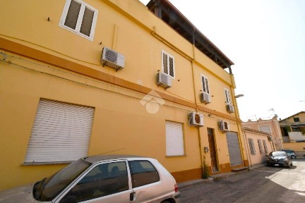 Monserrato, Vico I° di Via San Silvestro, 1