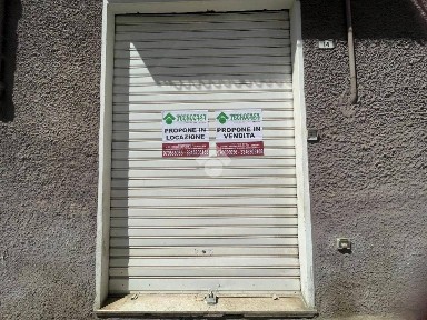 Cagliari, San Benedetto, Via Vincenzo Monti, 14
