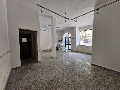 Cagliari, Stampace, Viale Trieste, 10