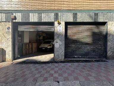 Cagliari, Stampace, Via Goffredo Mameli, 61