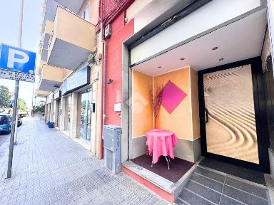 Cagliari, San Benedetto, Via Pietro Cavaro, 18