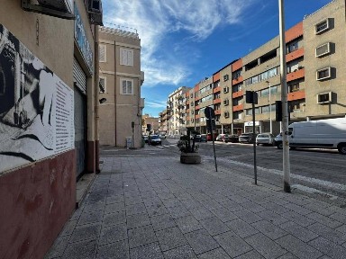 Cagliari, Is Mirrionis, Viale Sant'Avendrace, 327