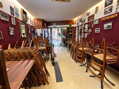 Locale commerciale in Vendita