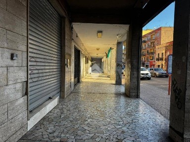 Cagliari, Is Mirrionis, Viale Sant'Avendrace, 293