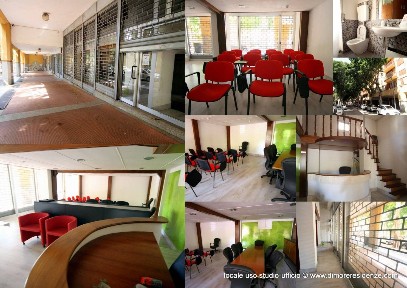Locale commerciale con laboratorio in Vendita
