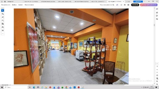 Negozio all'asta viale Elmas, 188, Cagliari