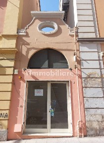 Cagliari, San Benedetto, Via Alessandro Manzoni