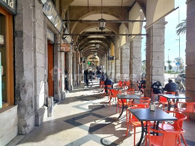 Negozio - Locale commerciale in Vendita
