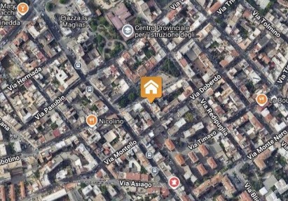 Negozio all'asta via Monte Sabotino, 6/a, Cagliari