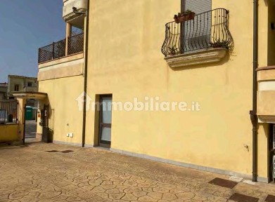 Negozio all'asta via Sacco, Snc, Assemini
