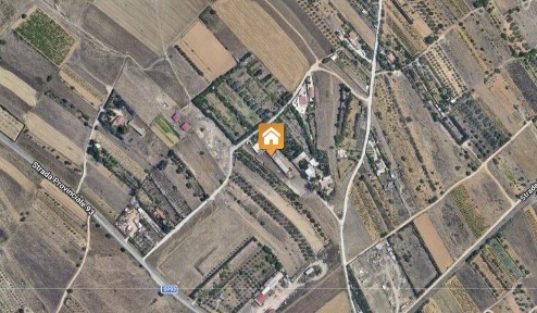Azienda agricola all'asta Loc. Sa Sitzia, San c, Selargius