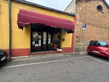 Supermercato in Vendita