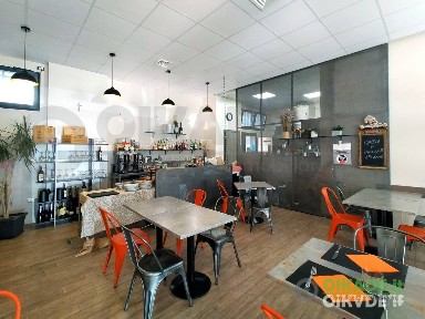 Ristorante in Vendita