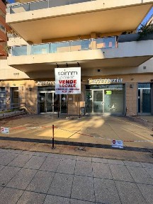 Cagliari, Genneruxi, viale marconi, 54