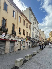 Cagliari, Villanova, Piazza Garibaldi, 27