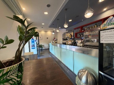 Ristorante in Vendita