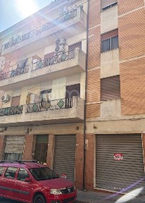 Cagliari, Is Mirrionis, Via Pasubio, 22/A
