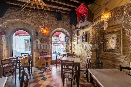 Bar in Vendita
