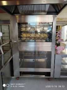 Alimentari - Gastronomia in Vendita