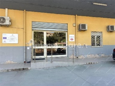 Cagliari, Viale Elmas, Viale elmas