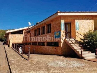 Negozio all'asta via Degli Anemoni-località Porto Tramatzu, Villaputzu