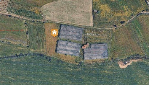 Azienda agricola all'asta, Decimoputzu
