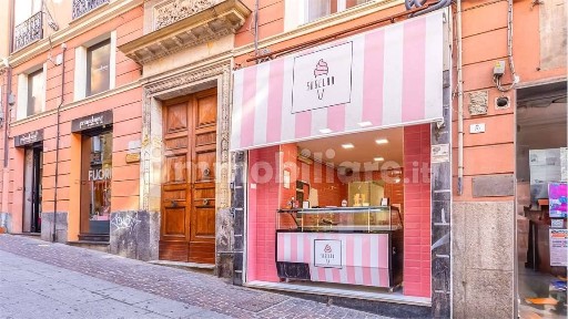 Gelateria in Vendita