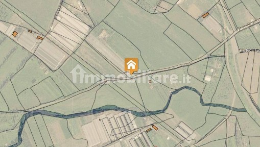 Azienda agricola all'asta Località Giba Manna, Uta