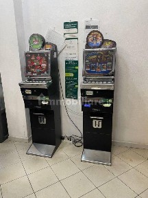 Tabaccheria in Vendita