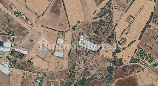 Azienda agricola all'asta Ss195, Pula