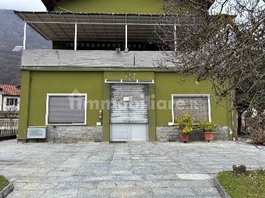 Magazzino - Deposito in Affitto