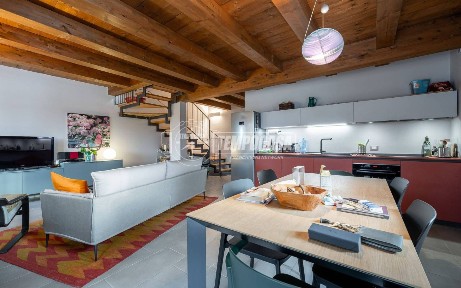 Villa a schiera via Casale 10, Celle, Faenza