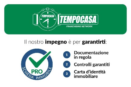 Villa a schiera via Portisano 1/b, Faenza