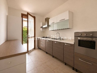 Villa a schiera via Ragone 7, Roncalceci - Longana, Ravenna