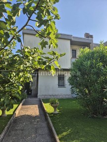 Villa a schiera viale Gioacchino Rossini, Lido Adriano - Lido di Dante, Ravenna