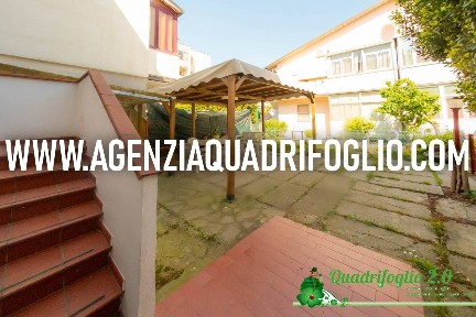 Villa a schiera 3 locali, buono stato, Lido Adriano - Lido di Dante, Ravenna