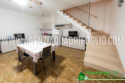 Villa a schiera 3 locali, buono stato, Lido Adriano - Lido di Dante, Ravenna