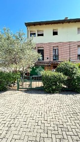 Villa a schiera viale Giulio Zaganelli 19, Massa Lombarda